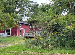 10984 Bell Oak Rd, Webberville, MI 48892