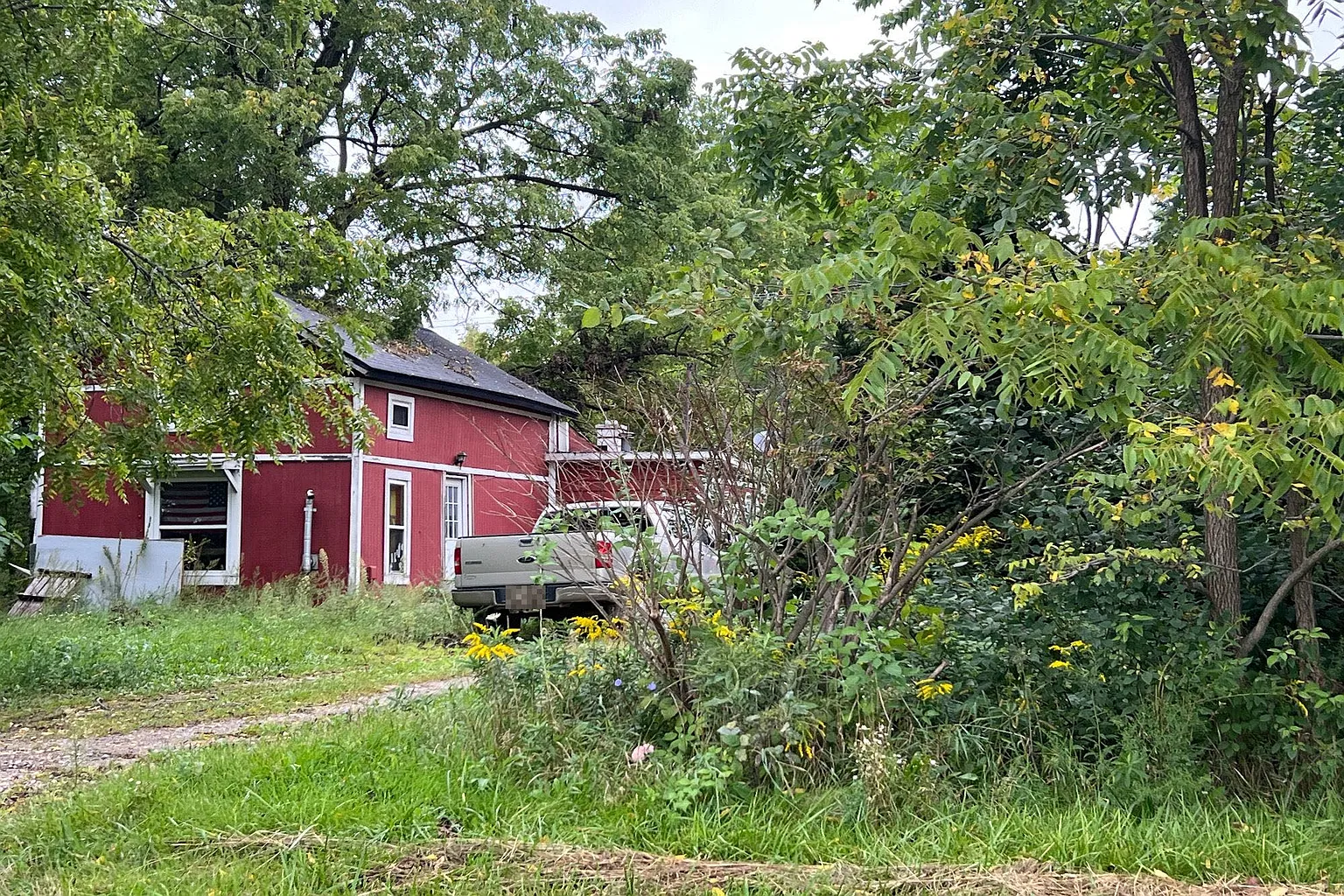 10984 Bell Oak Rd photo 1