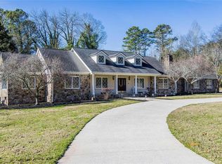 203 Featherston Rd SW, Rome, GA 30165