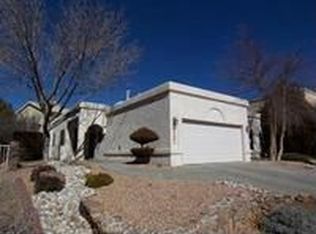 9121 Surrey Rd NE, Albuquerque, NM 87109