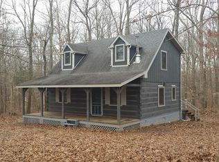 4266 Mount Sharon Rd, Greenbrier, TN 37073