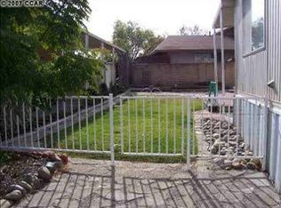 2124 Dalis Dr, Concord, CA 94520