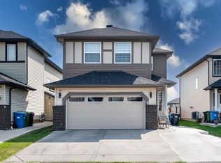 50 W Saddleland Cres NE, Calgary, AB T3J 5K5