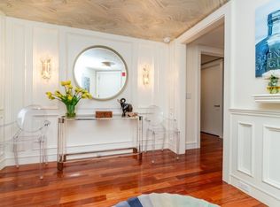 The Residences At Battery Wharf, Boston, MA 02109