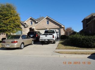519 Centerbrook Pl, Round Rock, TX 78665