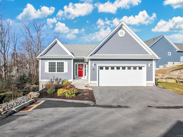 94 Stonehouse Road #23, Coventry, CT 06238