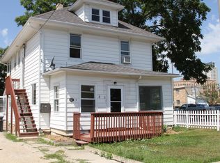 423 4th Ave SE, Rochester, MN 55904