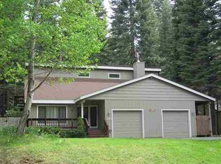 370 Osprey Loop, Chester, CA 96020