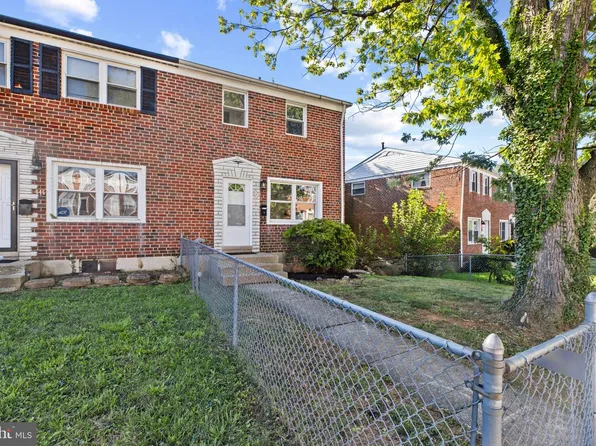 647 Charraway Rd, Baltimore, MD 21229