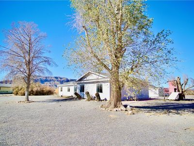 850 Kimberly Ave, Pahrump, NV, 89060