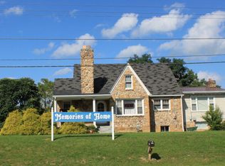 405 Oakvale Rd, Princeton, WV 24740