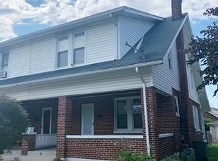 557 Dupont Ave, York, PA 17403