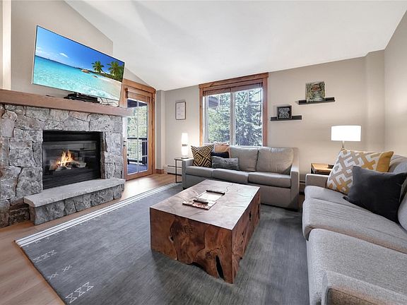4th image of 35 Mountain Thunder Drive UNIT 5405