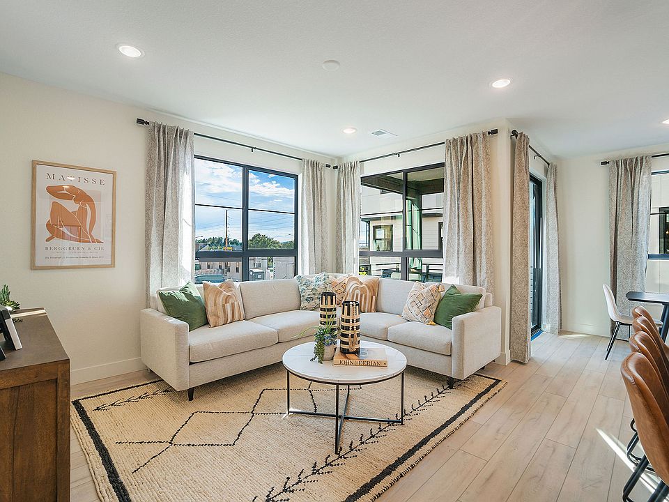 Baxter The Hub at Virginia Village by Lokal Homes Zillow