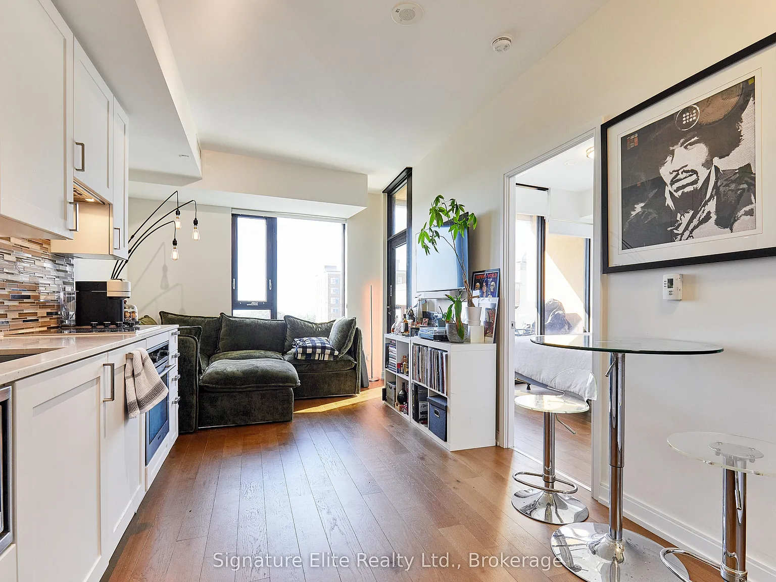 1 bed, $2,200 — Photo 3