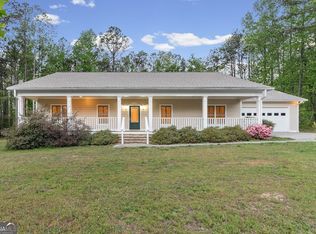2239 Crossroads Church Rd, Buchanan, GA 30113