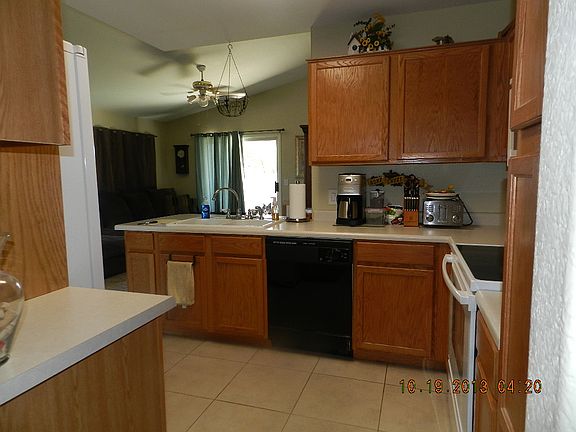2nd image of 8609 E Carol Ave