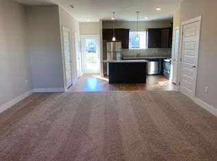 1081 Wells Way, Spring Hill, TN 37174