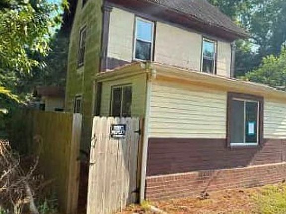 Property Side View