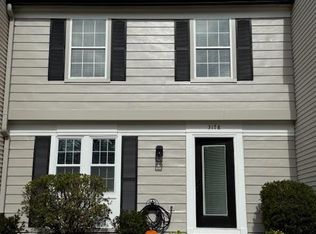 3178 Vanderbilt Ct, Woodbridge, VA 22192