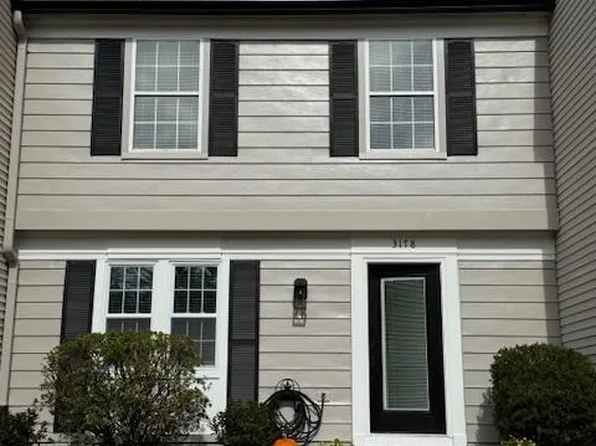 3178 Vanderbilt Ct, Woodbridge, VA 22192