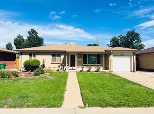 1206 S Ingalls St, Lakewood, CO 80232