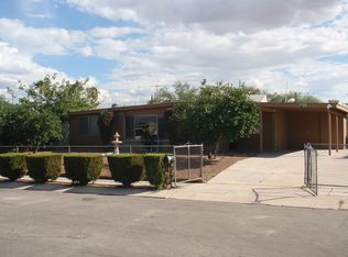 8180 E Victoria Dr, Tucson, AZ 85730