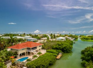 523 Avenida Primiceria, Marathon, FL 33050