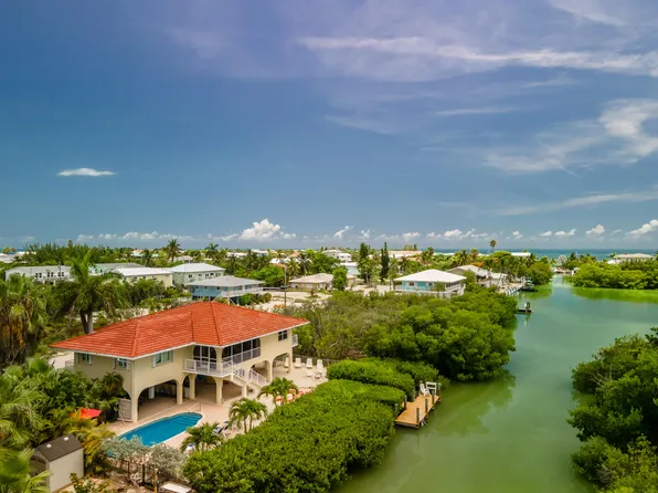 523 Avenida Primiceria, Marathon, FL 33050