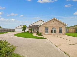 2709 Avenue D, San Leon, TX 77539