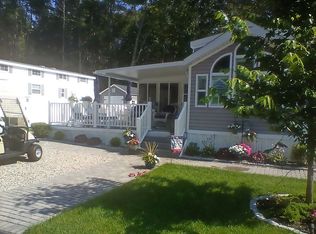 1 Seacoast Lane Off Ross Rd #99, Old Orchard Beach, ME 04064