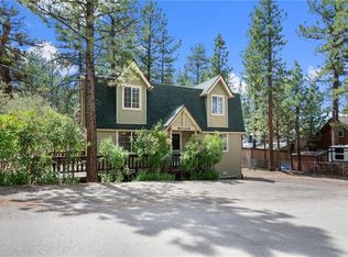 745 Barret Way, Big Bear City, CA 92314