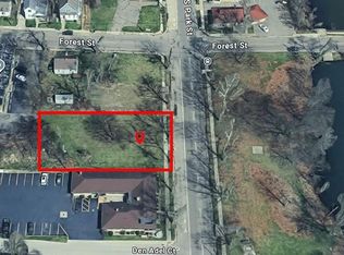 1316 S Park St, Kalamazoo, MI 49001