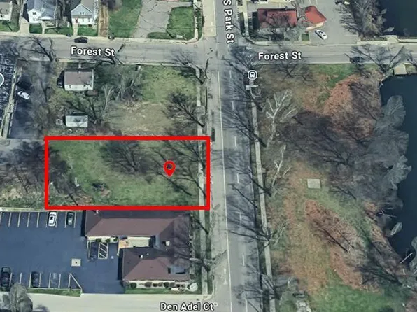 1316 S Park St, Kalamazoo, MI 49001