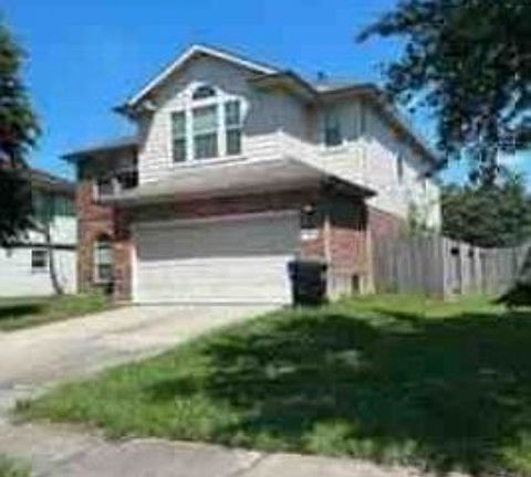 Property Side View