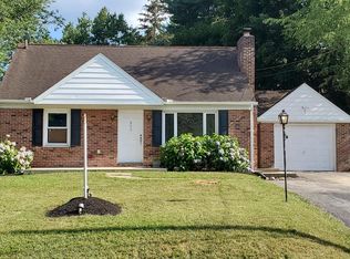 806 Ridgewood Rd, York, PA 17406