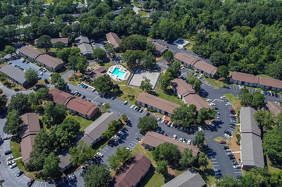 Our Community