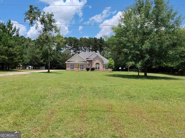157 Jake Sledge Rd, Fort Valley, GA 31030