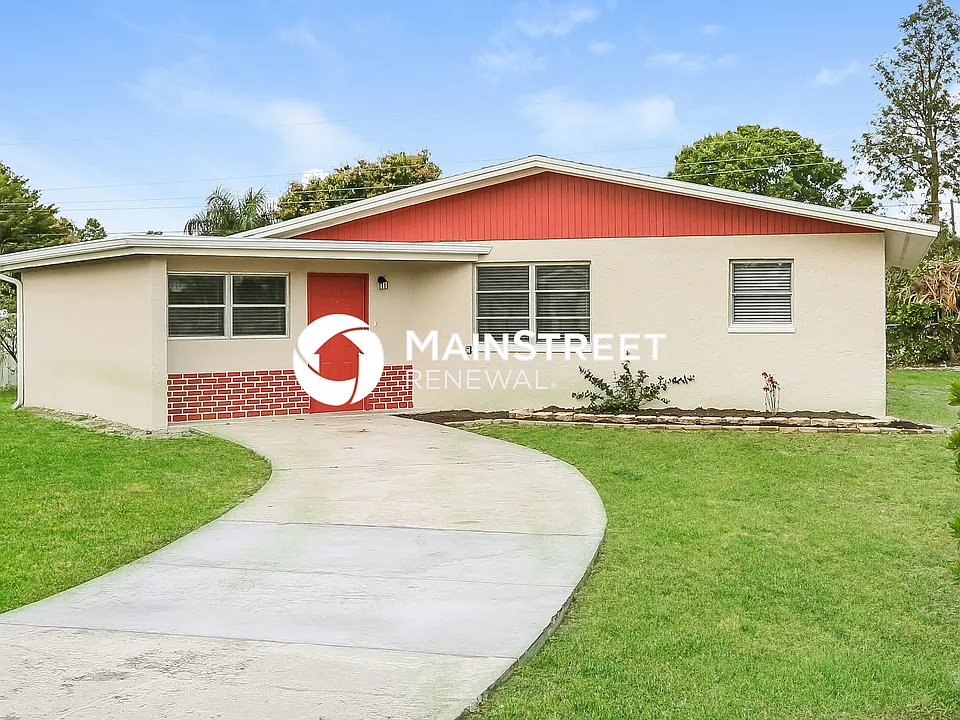 2231 Lotus Rd