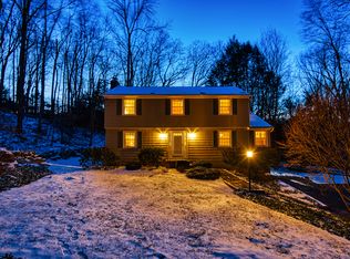 111 Fulling Mill Ln, Ridgefield, CT 06877