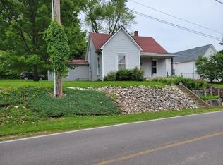 720 W McCarty Rd, Princeton, IN 47670