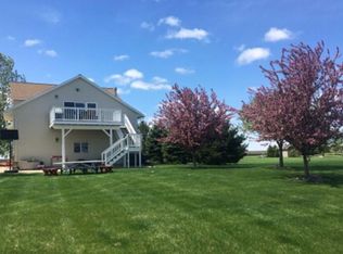 25342 Kalina Dr, Lowry, MN 56349