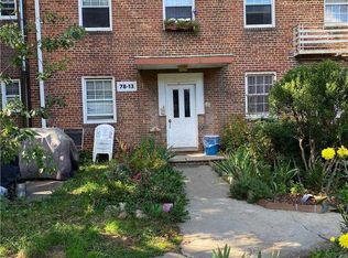 78-13 Park Dr #A, Flushing, NY 11367