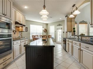 1800 Birchbrook Dr, Flower Mound, TX 75028