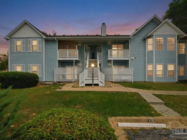 601 E Burgess Rd APT C6, Pensacola, FL 32504
