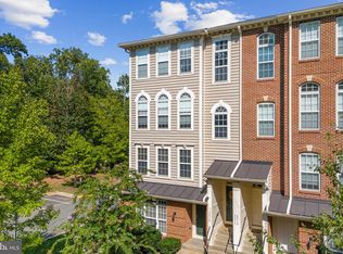 6072 Aster Haven Cir, Haymarket, VA