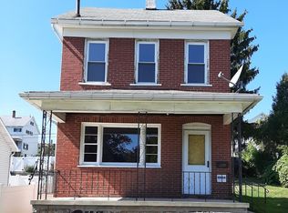 1538 Grant Ave, Altoona, PA 16602