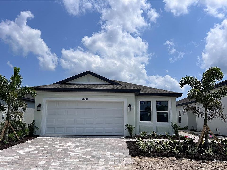 1st image of 16869 SOL PRESERVE DRIVE