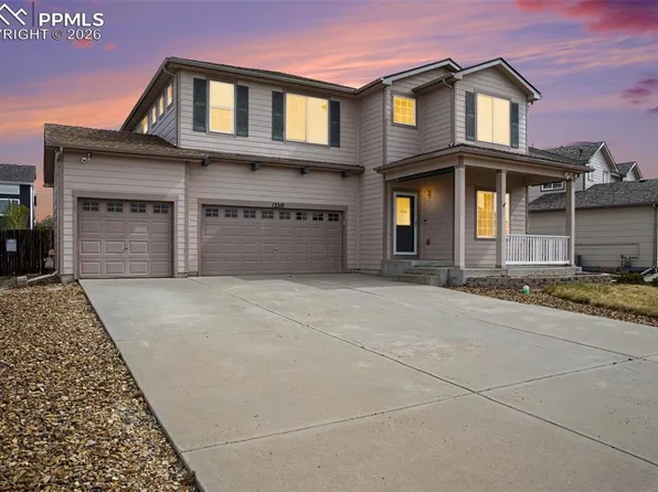 12210 Crystal Downs Rd, Peyton, CO 80831