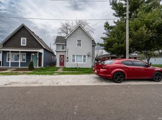 112 Vine St, Gas City, IN
